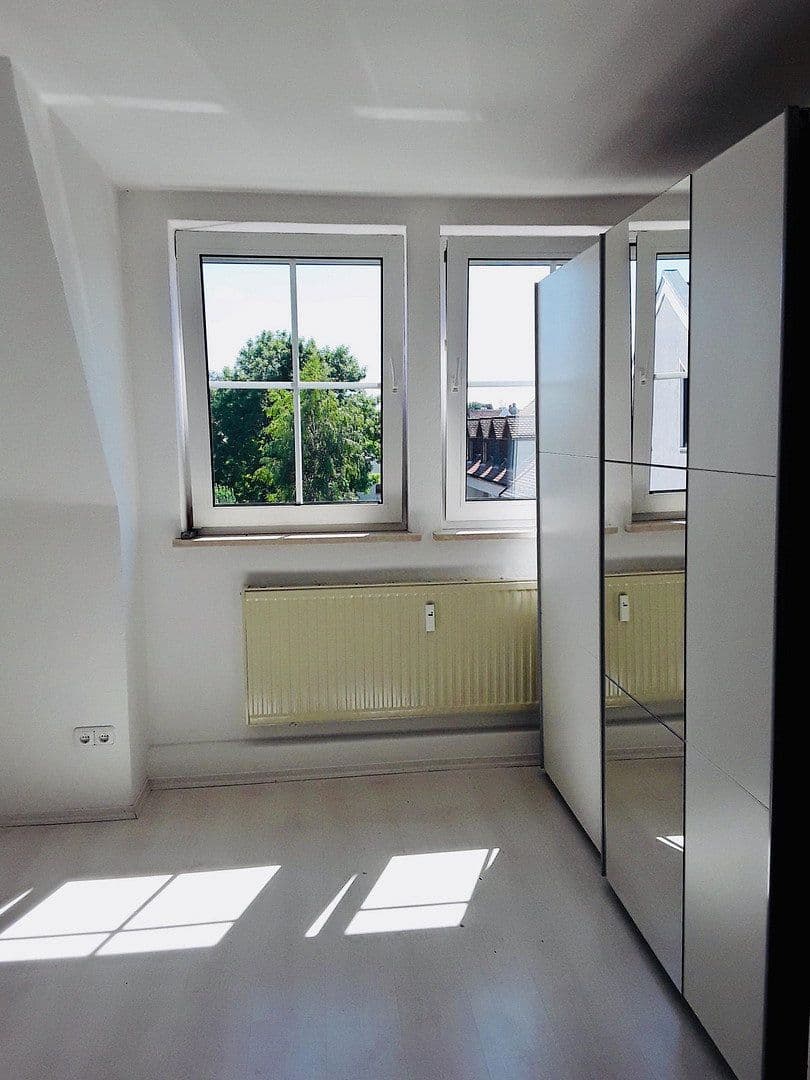 3 bedroom flat to rent, 90 m², Bobingen, Bavaria 3 bedroom flat to rent, 90 m², Bobingen, Bavaria