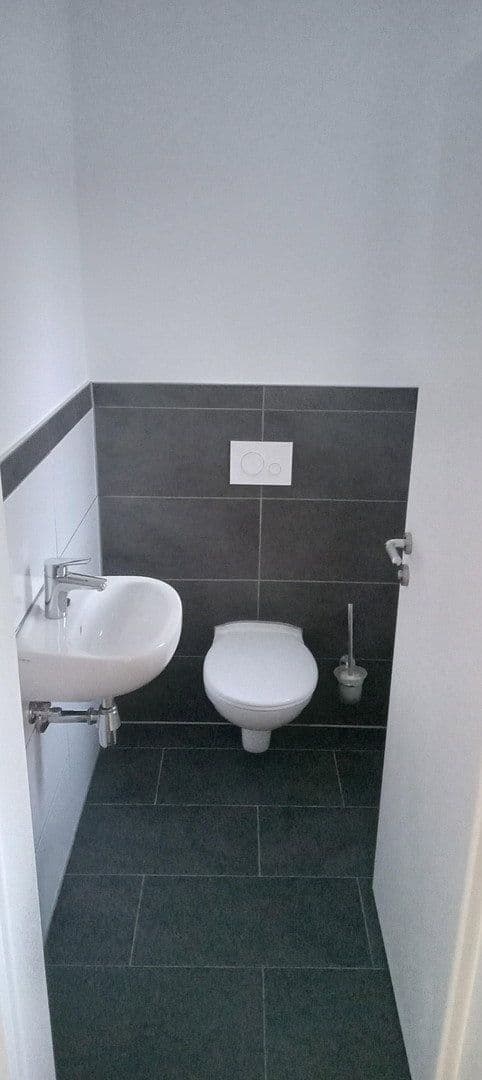 2 bedroom flat to rent, 70 m², Kirchdorf an der Iller, Baden-Württemberg 2 bedroom flat to rent, 70 m², Kirchdorf an der Iller, Baden-Württemberg