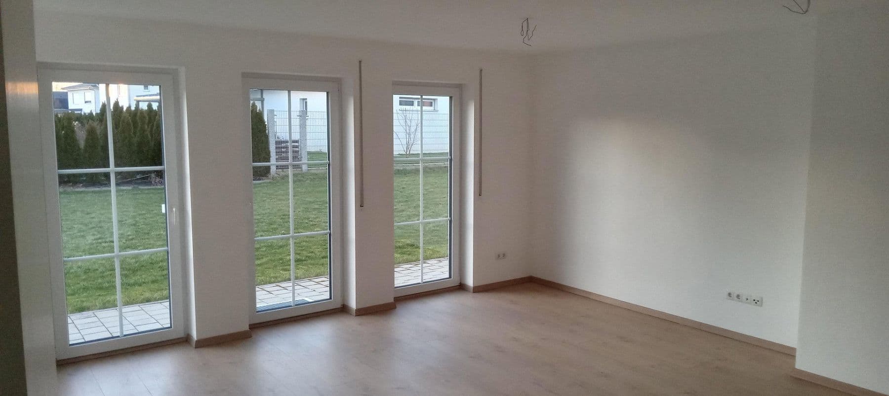 2 bedroom flat to rent, 70 m², Kirchdorf an der Iller, Baden-Württemberg 2 bedroom flat to rent, 70 m², Kirchdorf an der Iller, Baden-Württemberg