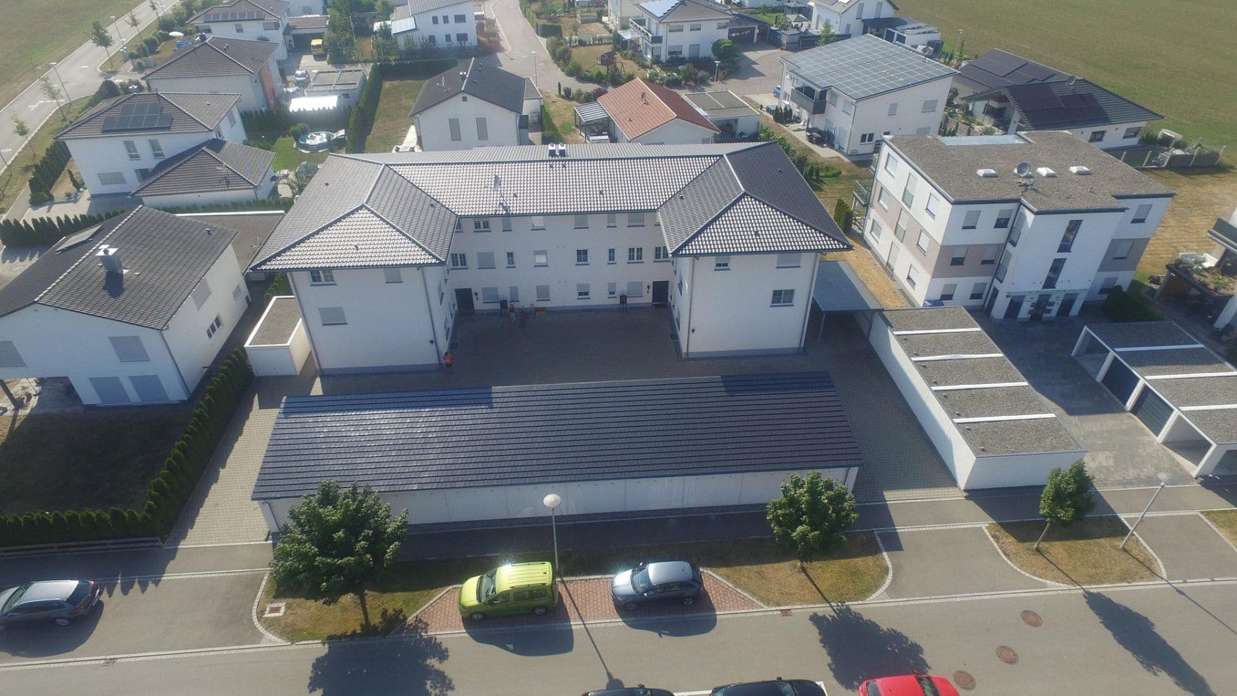 2 bedroom flat to rent, 70 m², Kirchdorf an der Iller, Baden-Württemberg 2 bedroom flat to rent, 70 m², Kirchdorf an der Iller, Baden-Württemberg