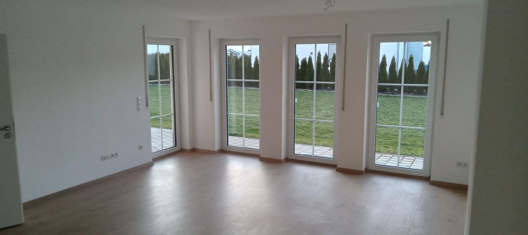 2 bedroom flat to rent, 70 m², Kirchdorf an der Iller, Baden-Württemberg 2 bedroom flat to rent, 70 m², Kirchdorf an der Iller, Baden-Württemberg