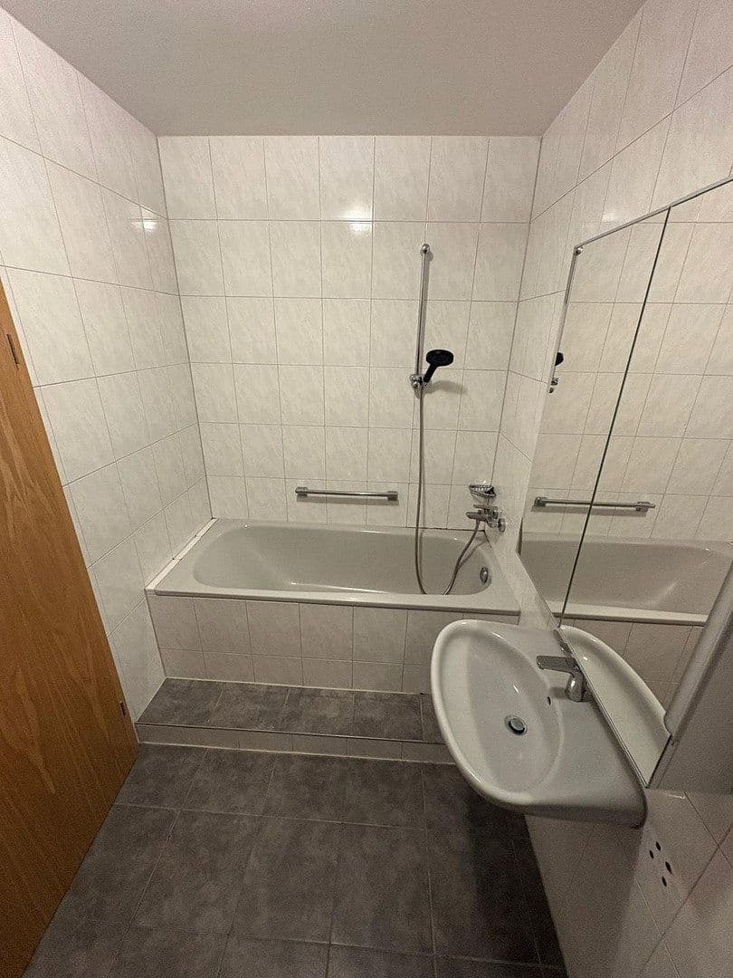2 bedroom with open-plan kitchen flat to rent, 81 m², Hindenburgstraße, 52, Ingolstadt, Bavaria 2 bedroom with open-plan kitchen flat to rent, 81 m², Hindenburgstraße, 52, Ingolstadt, Bavaria