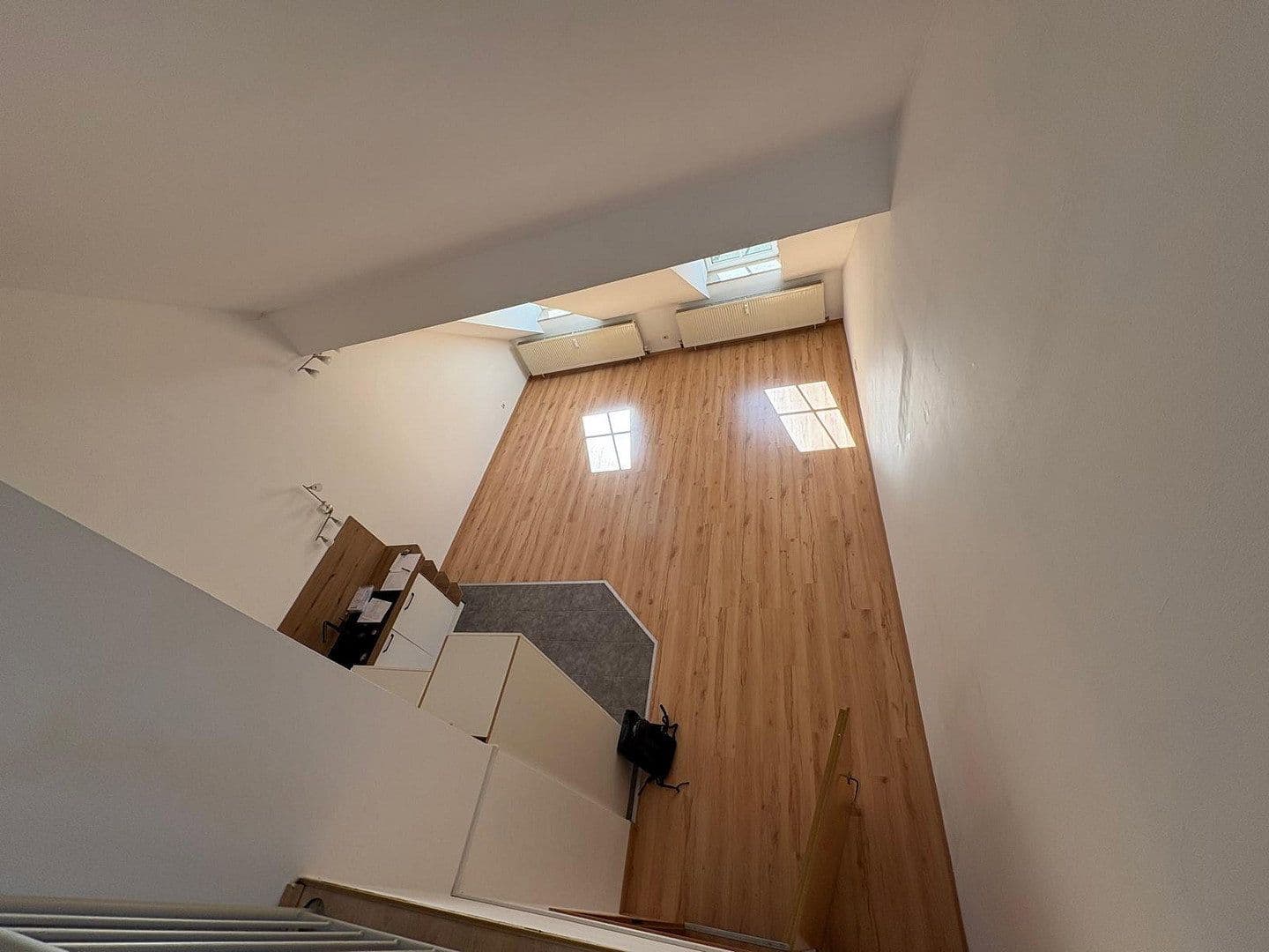 2 bedroom with open-plan kitchen flat to rent, 81 m², Hindenburgstraße, 52, Ingolstadt, Bavaria 2 bedroom with open-plan kitchen flat to rent, 81 m², Hindenburgstraße, 52, Ingolstadt, Bavaria