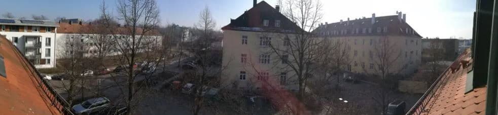 2 bedroom with open-plan kitchen flat to rent, 81 m², Hindenburgstraße, 52, Ingolstadt, Bavaria 2 bedroom with open-plan kitchen flat to rent, 81 m², Hindenburgstraße, 52, Ingolstadt, Bavaria