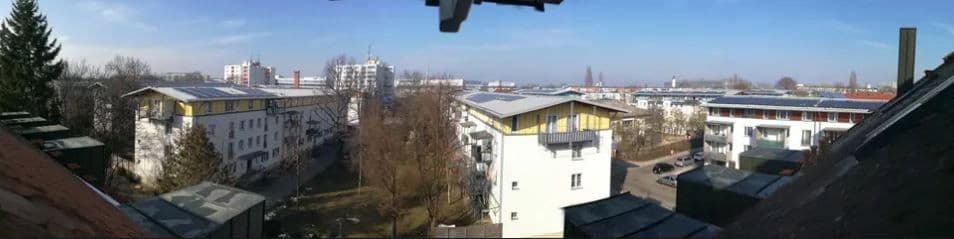 2 bedroom with open-plan kitchen flat to rent, 81 m², Hindenburgstraße, 52, Ingolstadt, Bavaria 2 bedroom with open-plan kitchen flat to rent, 81 m², Hindenburgstraße, 52, Ingolstadt, Bavaria