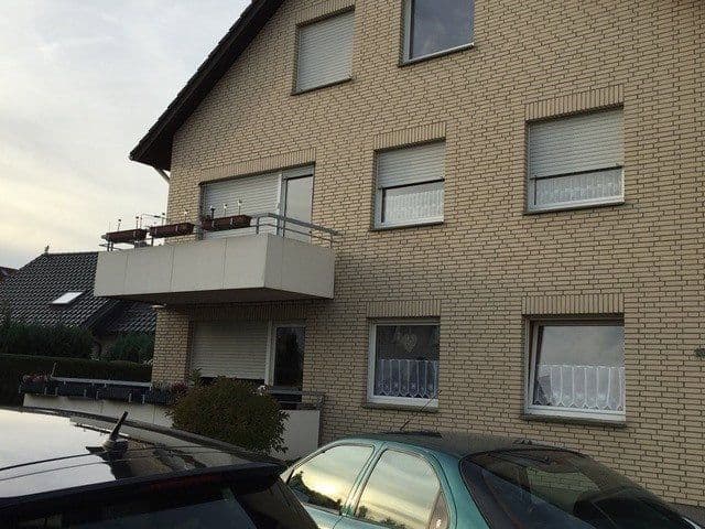 1 bedroom with open-plan kitchen flat to rent, 75 m², Sandweg 10, Bad Salzuflen, North Rhine-Westphalia 1 bedroom with open-plan kitchen flat to rent, 75 m², Sandweg 10, Bad Salzuflen, North Rhine-Westphalia