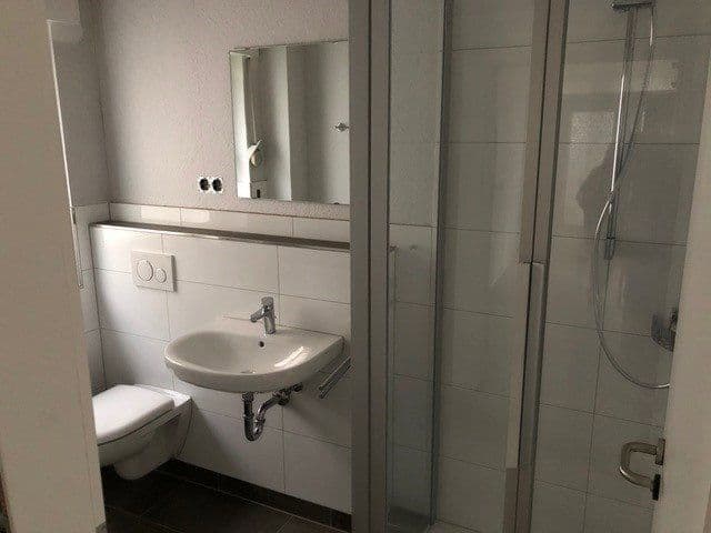 1 bedroom with open-plan kitchen flat to rent, 75 m², Sandweg 10, Bad Salzuflen, North Rhine-Westphalia 1 bedroom with open-plan kitchen flat to rent, 75 m², Sandweg 10, Bad Salzuflen, North Rhine-Westphalia