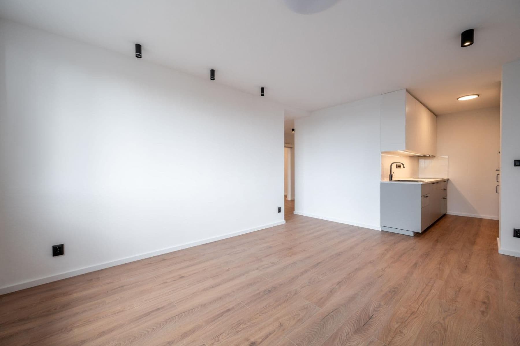 2 bedroom with open-plan kitchen flat to rent, 65 m², Podjavorinské, Prague, Prague 2 bedroom with open-plan kitchen flat to rent, 65 m², Podjavorinské, Prague, Prague
