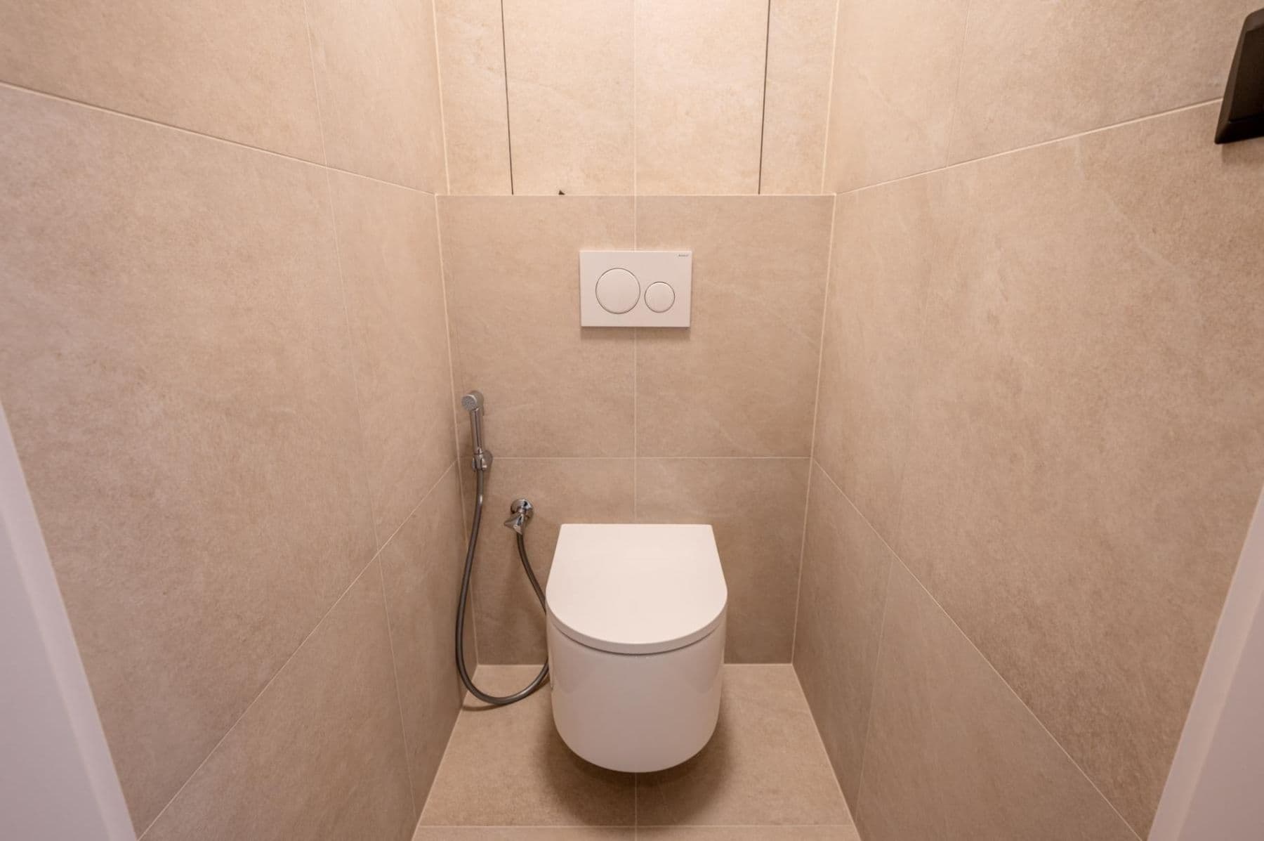 2 bedroom with open-plan kitchen flat to rent, 65 m², Podjavorinské, Prague, Prague 2 bedroom with open-plan kitchen flat to rent, 65 m², Podjavorinské, Prague, Prague