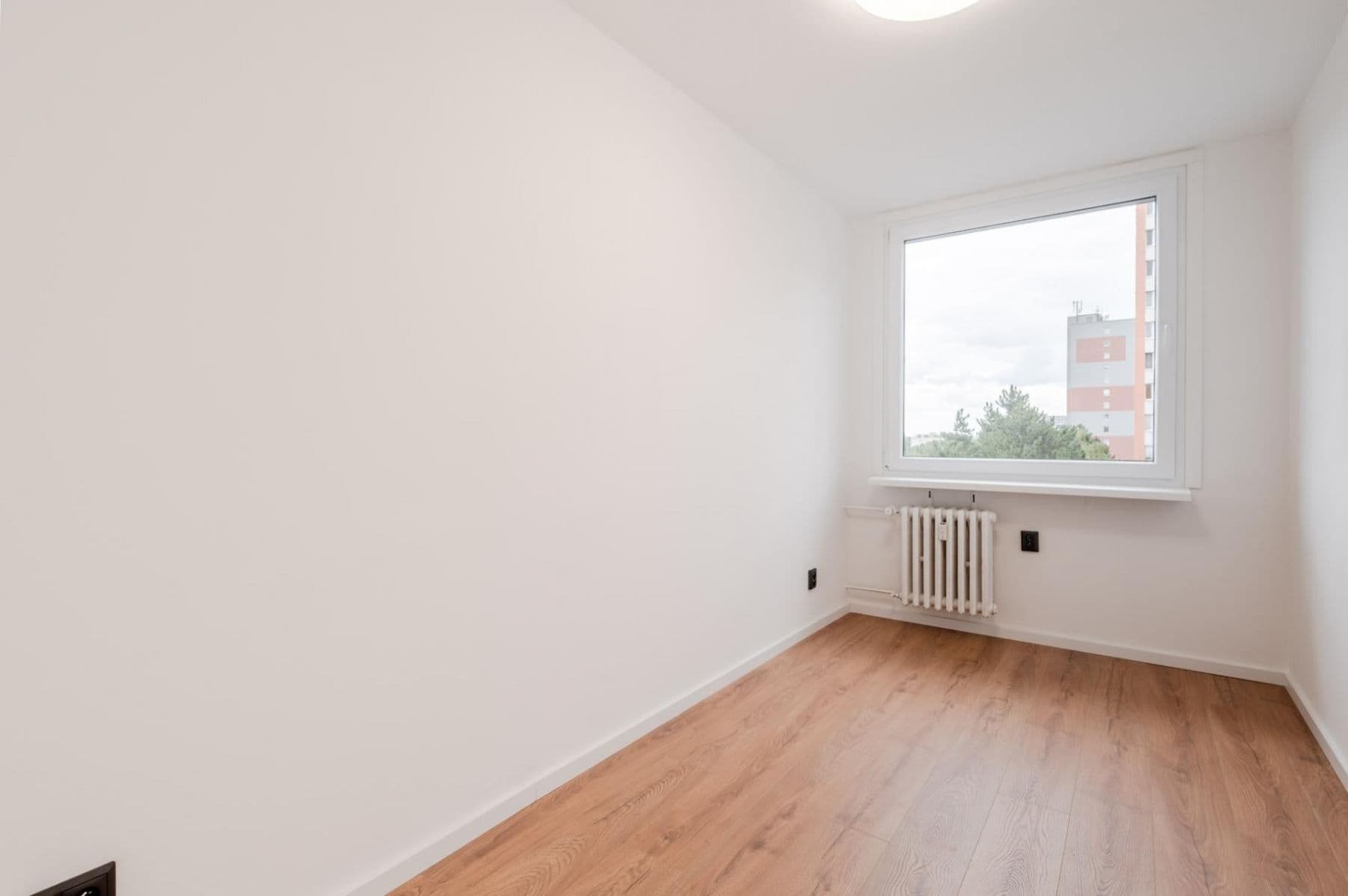 2 bedroom with open-plan kitchen flat to rent, 65 m², Podjavorinské, Prague, Prague 2 bedroom with open-plan kitchen flat to rent, 65 m², Podjavorinské, Prague, Prague