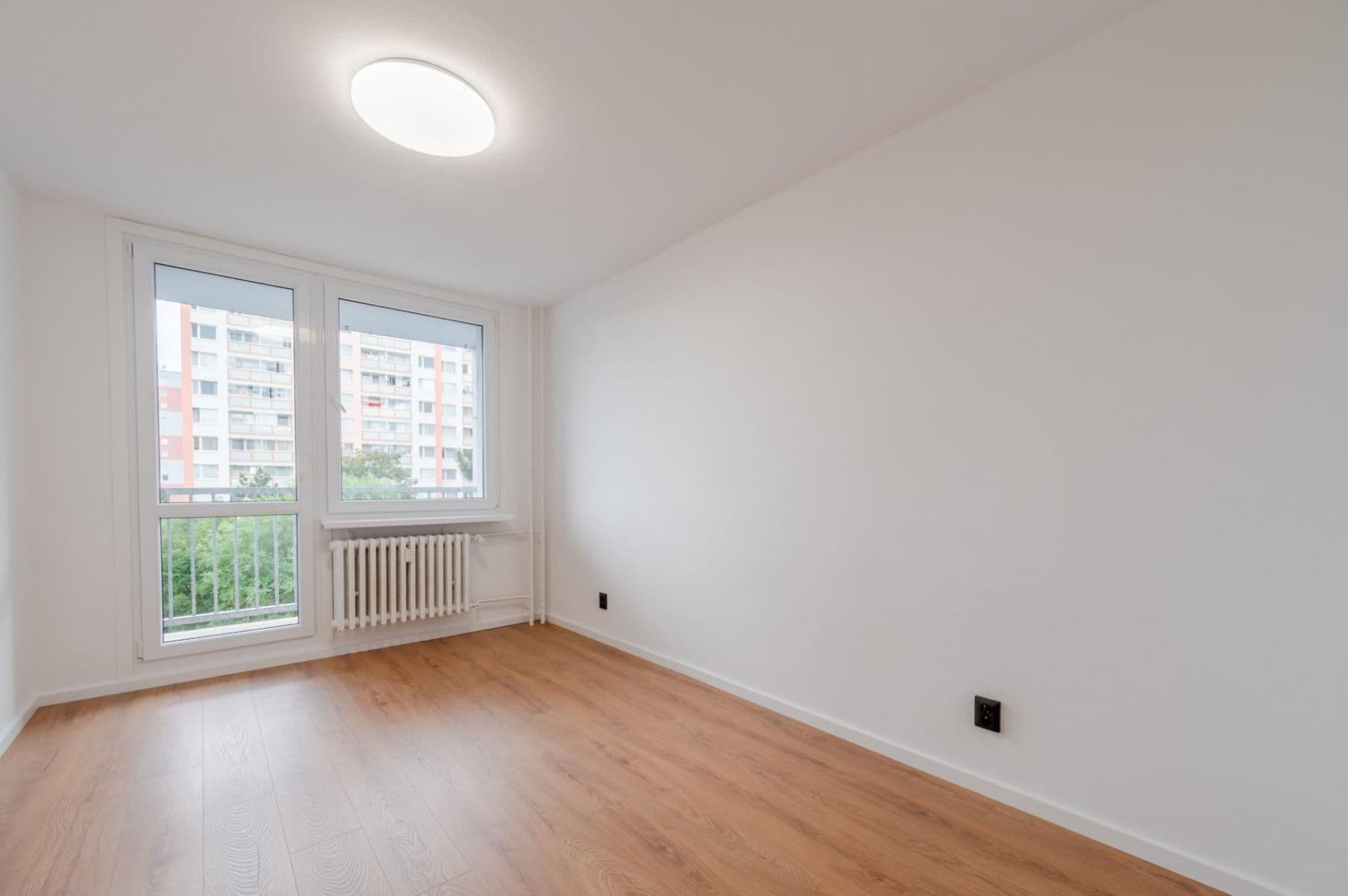 2 bedroom with open-plan kitchen flat to rent, 65 m², Podjavorinské, Prague, Prague 2 bedroom with open-plan kitchen flat to rent, 65 m², Podjavorinské, Prague, Prague