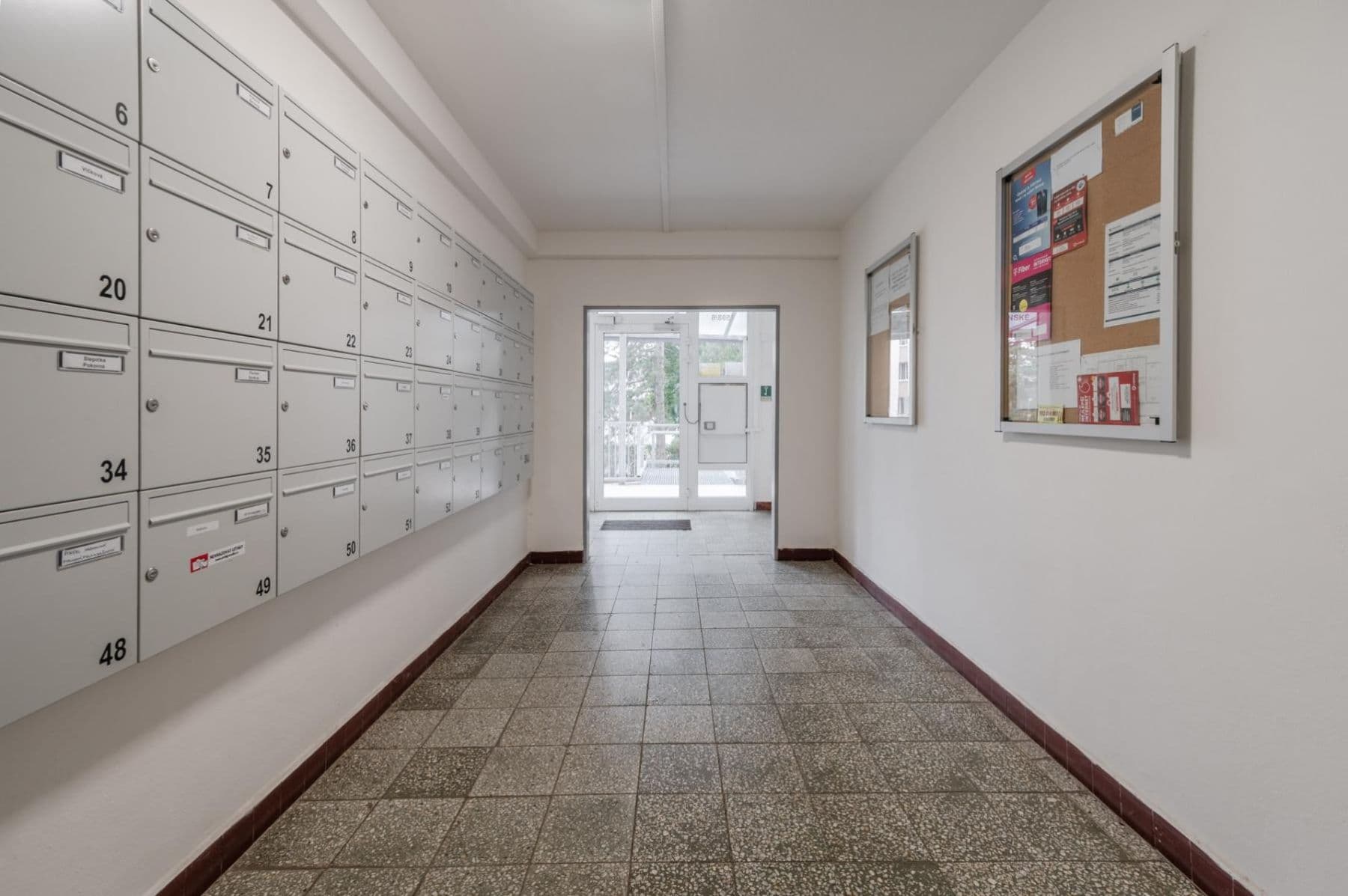 2 bedroom with open-plan kitchen flat to rent, 65 m², Podjavorinské, Prague, Prague 2 bedroom with open-plan kitchen flat to rent, 65 m², Podjavorinské, Prague, Prague