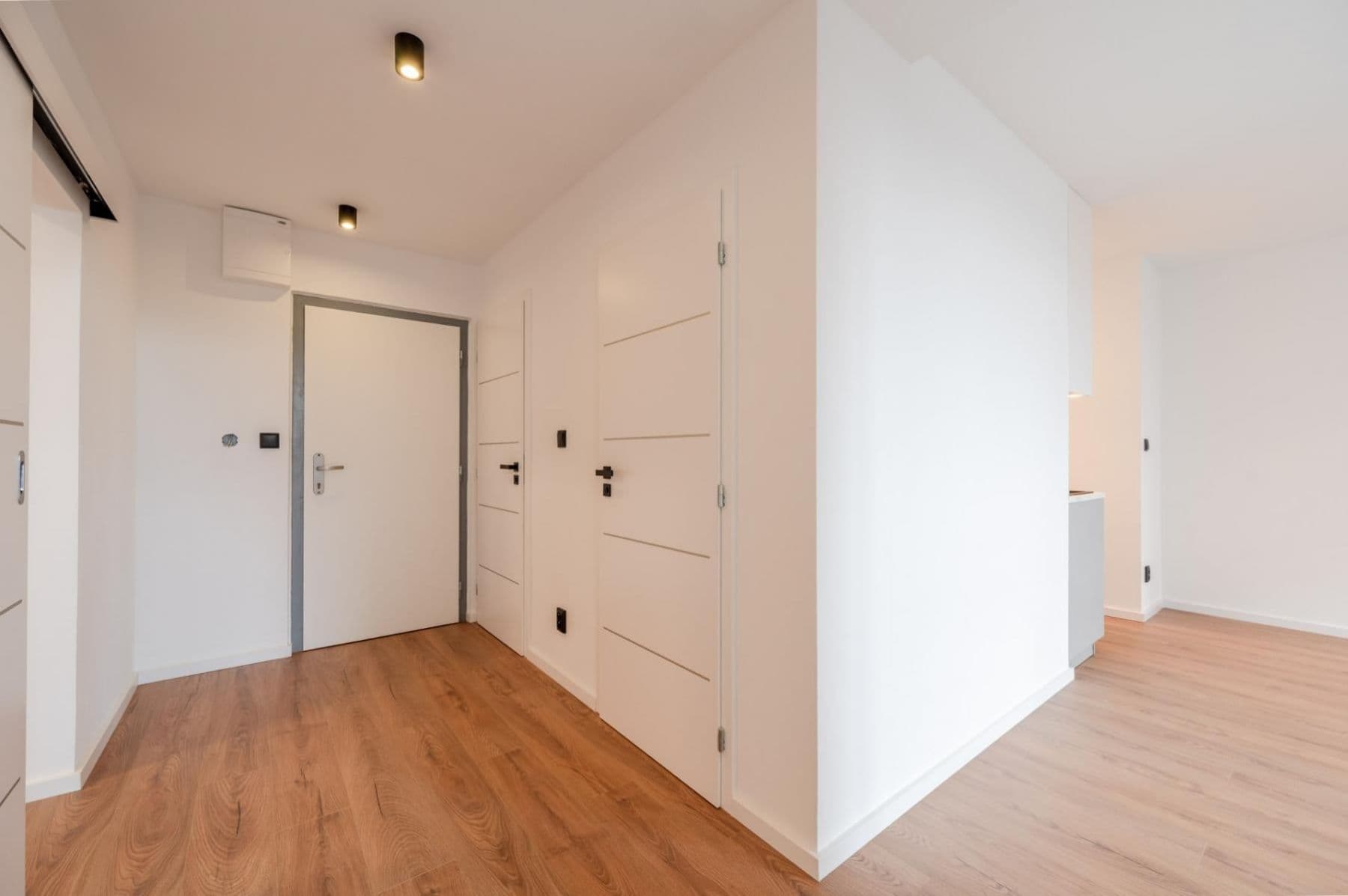 2 bedroom with open-plan kitchen flat to rent, 65 m², Podjavorinské, Prague, Prague 2 bedroom with open-plan kitchen flat to rent, 65 m², Podjavorinské, Prague, Prague