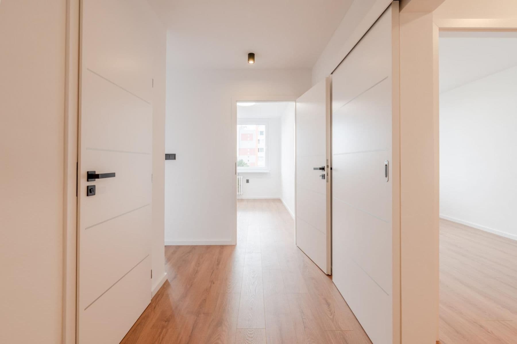 2 bedroom with open-plan kitchen flat to rent, 65 m², Podjavorinské, Prague, Prague 2 bedroom with open-plan kitchen flat to rent, 65 m², Podjavorinské, Prague, Prague
