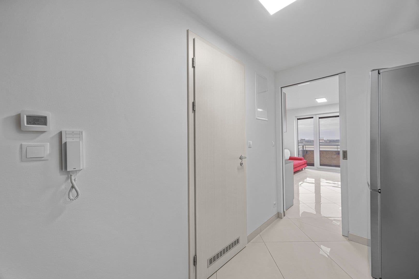 Studio flat to rent, 29 m², U Radosti, Prague, Prague Studio flat to rent, 29 m², U Radosti, Prague, Prague