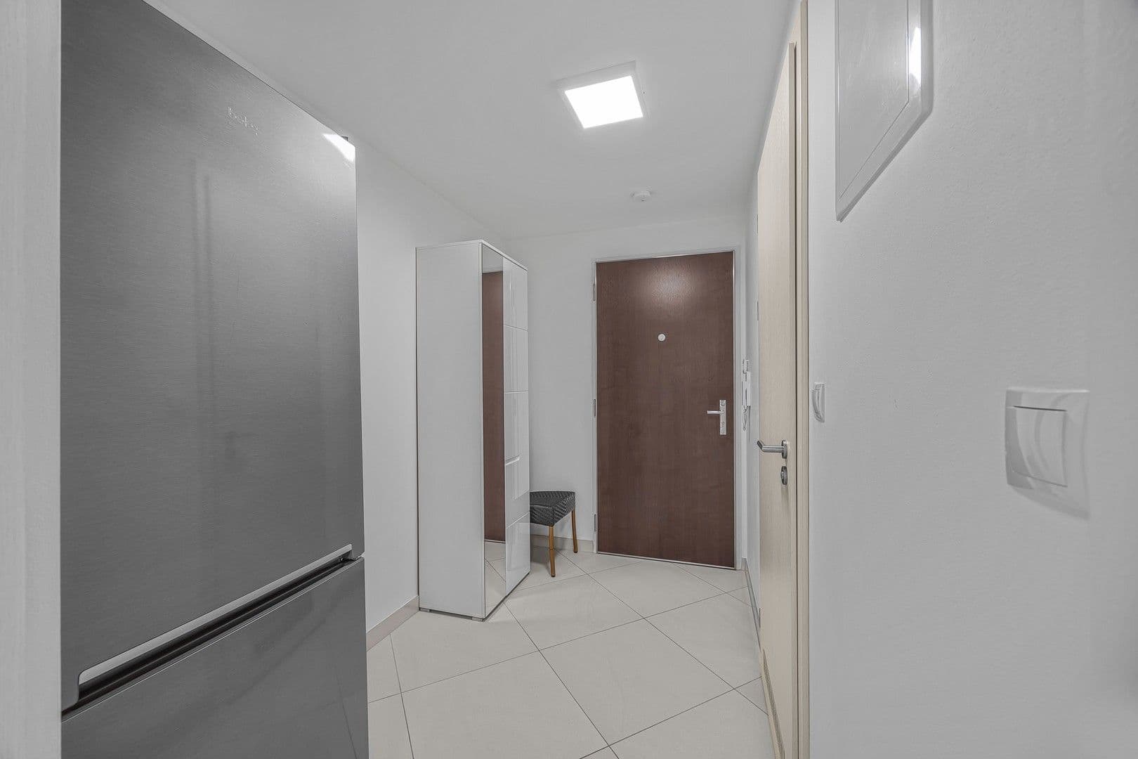 Studio flat to rent, 29 m², U Radosti, Prague, Prague Studio flat to rent, 29 m², U Radosti, Prague, Prague