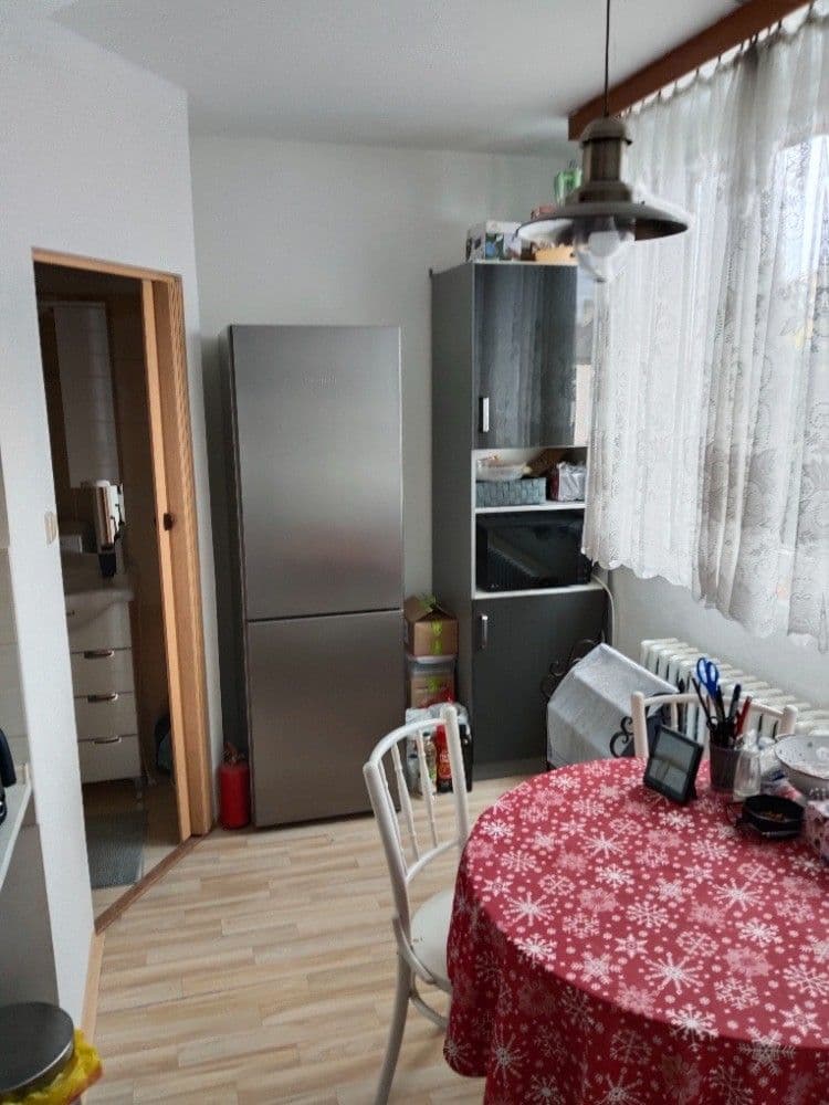 2 bedroom flat for sale, 58 m², Telečská, Jihlava, Vysočina Region 2 bedroom flat for sale, 58 m², Telečská, Jihlava, Vysočina Region
