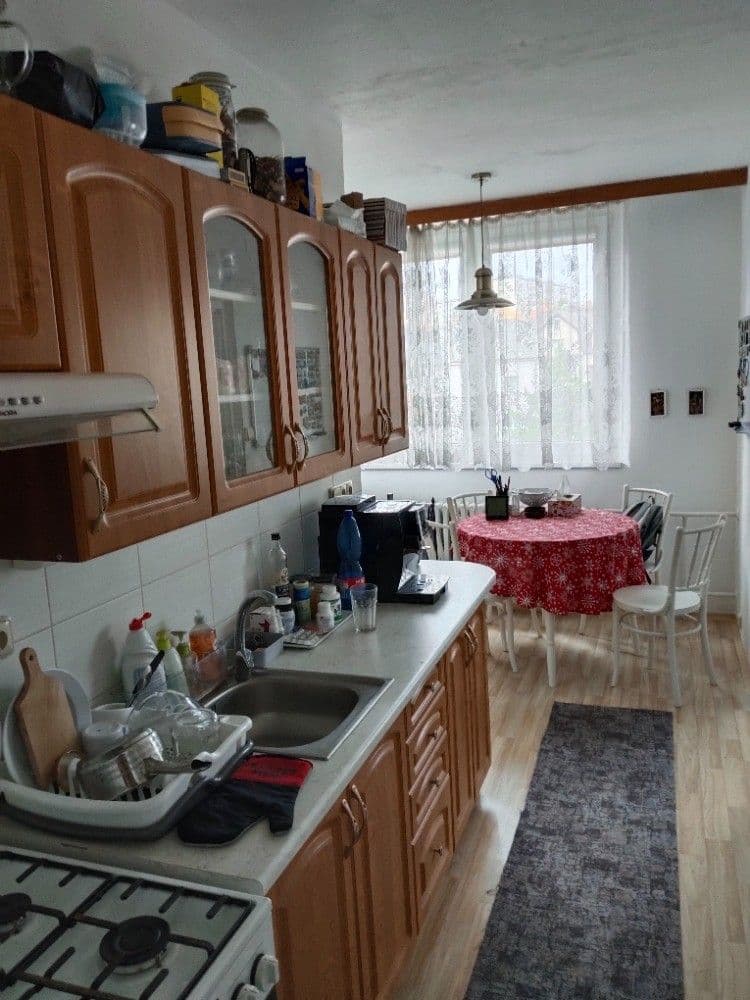 2 bedroom flat for sale, 58 m², Telečská, Jihlava, Vysočina Region 2 bedroom flat for sale, 58 m², Telečská, Jihlava, Vysočina Region