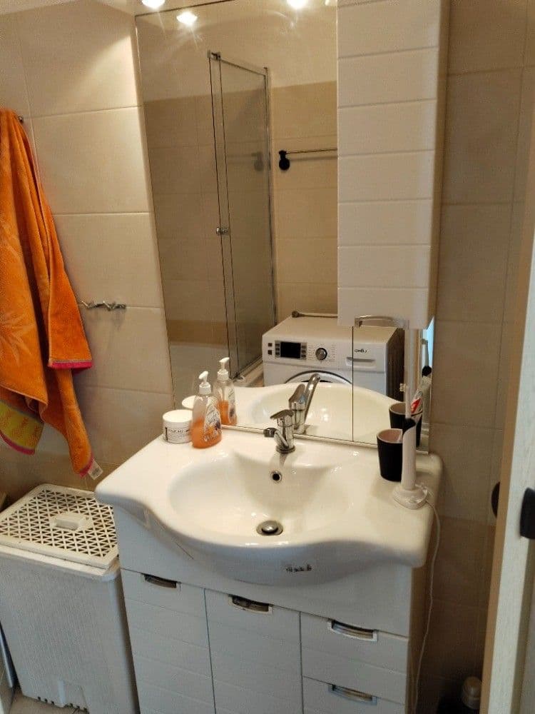 2 bedroom flat for sale, 58 m², Telečská, Jihlava, Vysočina Region 2 bedroom flat for sale, 58 m², Telečská, Jihlava, Vysočina Region