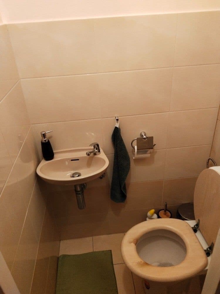 2 bedroom flat for sale, 58 m², Telečská, Jihlava, Vysočina Region 2 bedroom flat for sale, 58 m², Telečská, Jihlava, Vysočina Region