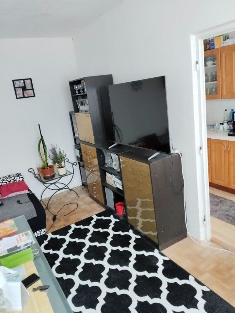 2 bedroom flat for sale, 58 m², Telečská, Jihlava, Vysočina Region 2 bedroom flat for sale, 58 m², Telečská, Jihlava, Vysočina Region