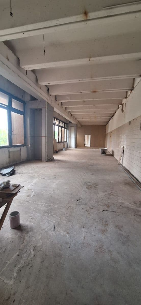 non-residential property to rent, 126 m², Vlastina, Prague, Prague non-residential property to rent, 126 m², Vlastina, Prague, Prague
