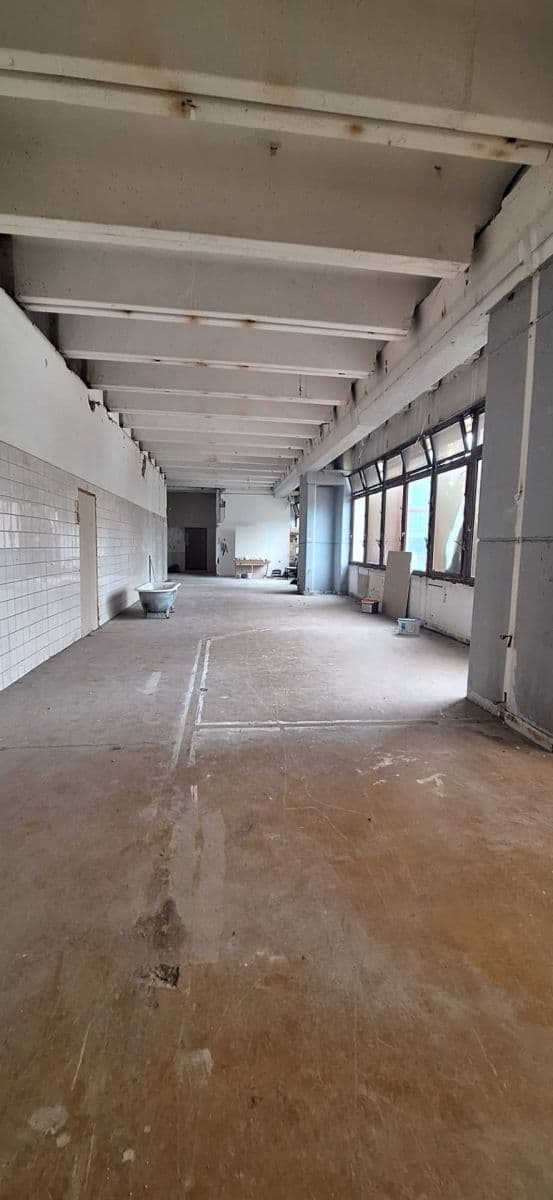 non-residential property to rent, 126 m², Vlastina, Prague, Prague non-residential property to rent, 126 m², Vlastina, Prague, Prague