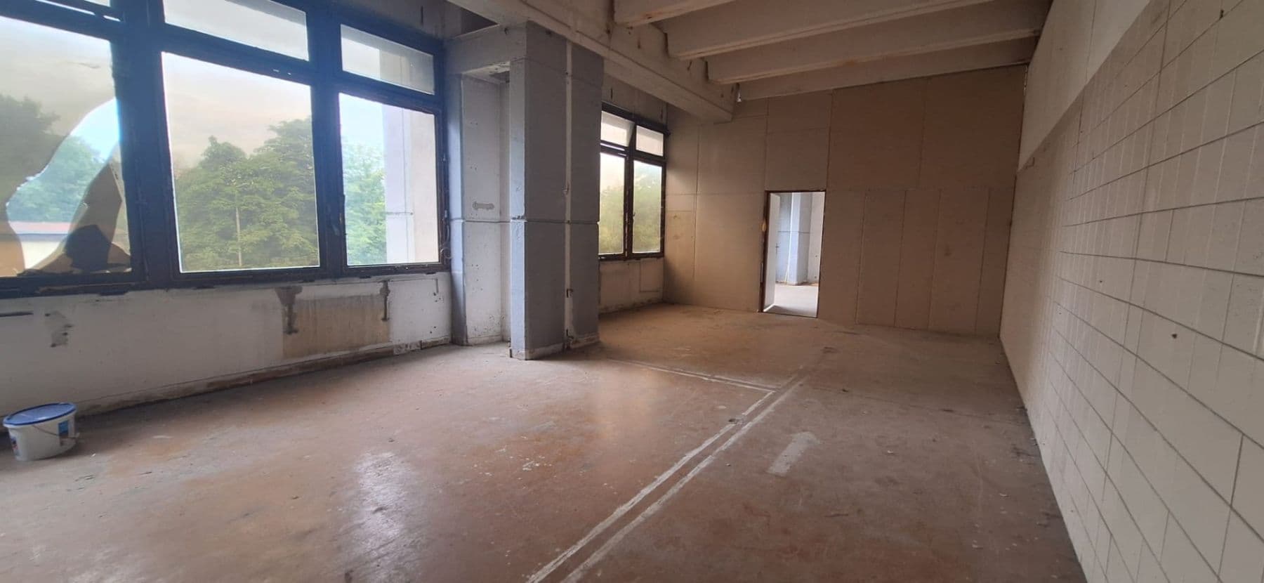 non-residential property to rent, 126 m², Vlastina, Prague, Prague non-residential property to rent, 126 m², Vlastina, Prague, Prague