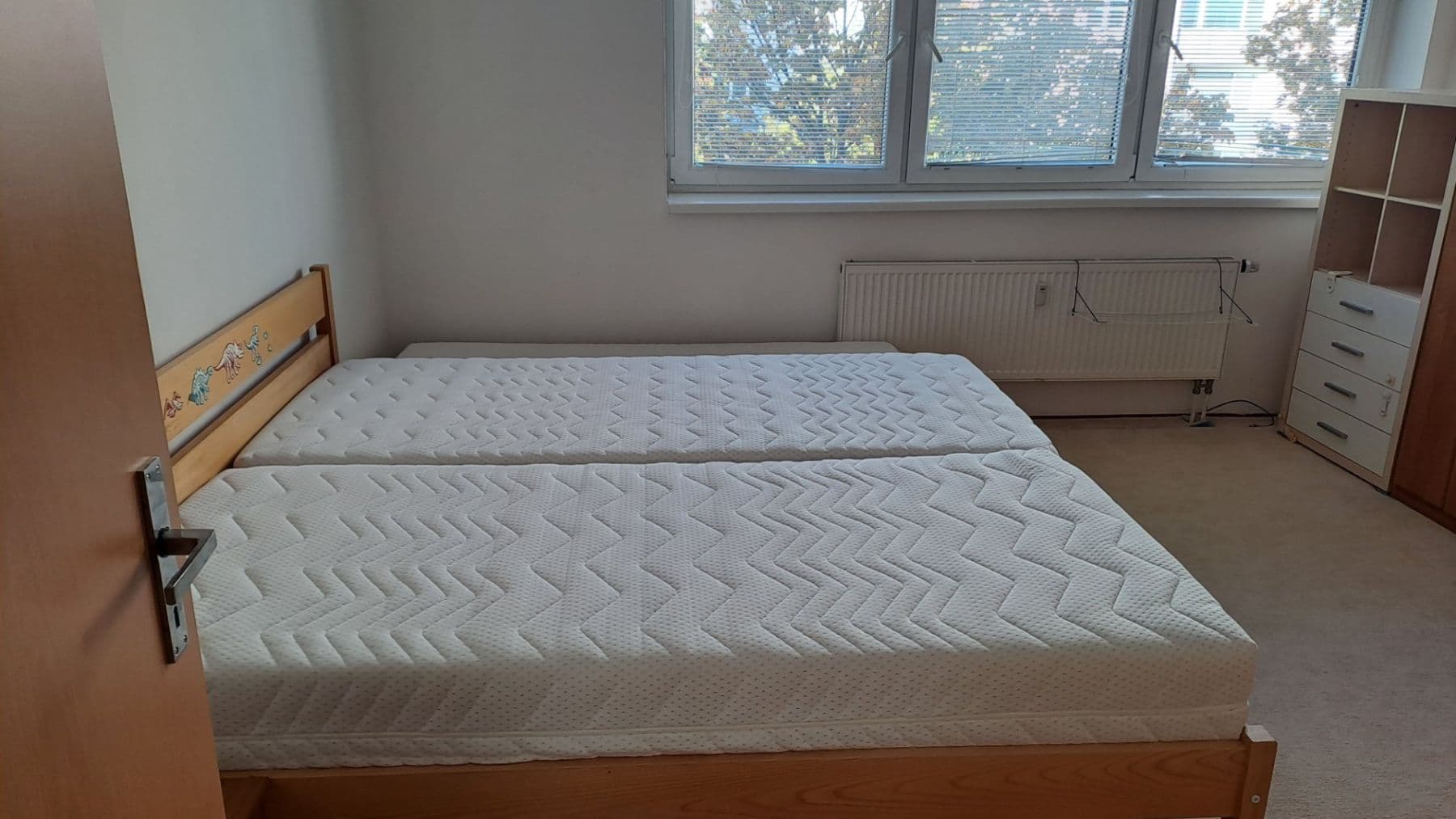 2 bedroom with open-plan kitchen flat to rent, 82 m², Jírova, Brno, Jihomoravský Region 2 bedroom with open-plan kitchen flat to rent, 82 m², Jírova, Brno, Jihomoravský Region