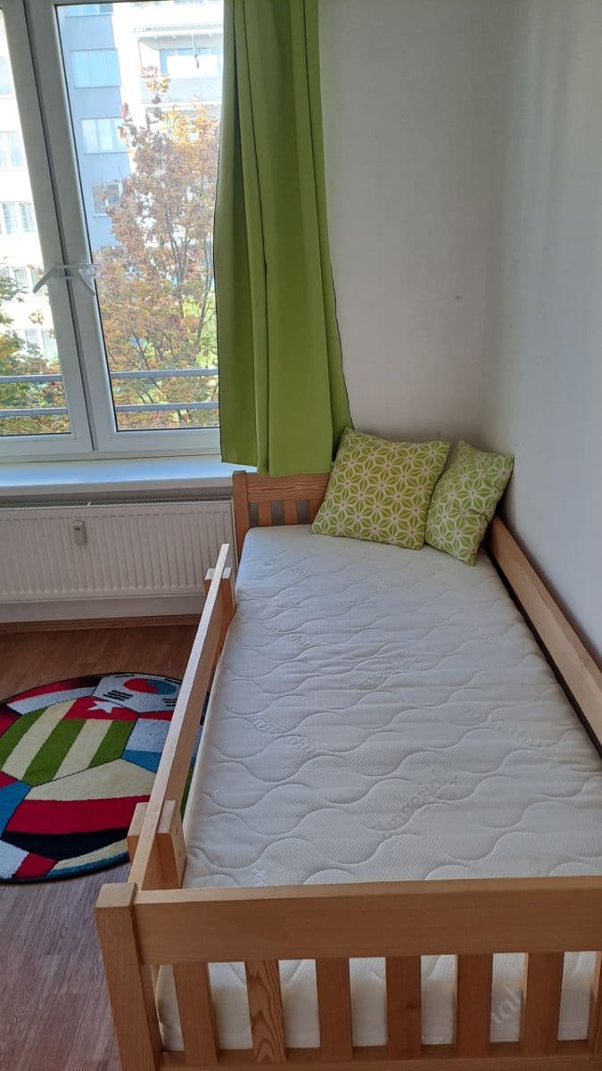 2 bedroom with open-plan kitchen flat to rent, 82 m², Jírova, Brno, Jihomoravský Region 2 bedroom with open-plan kitchen flat to rent, 82 m², Jírova, Brno, Jihomoravský Region