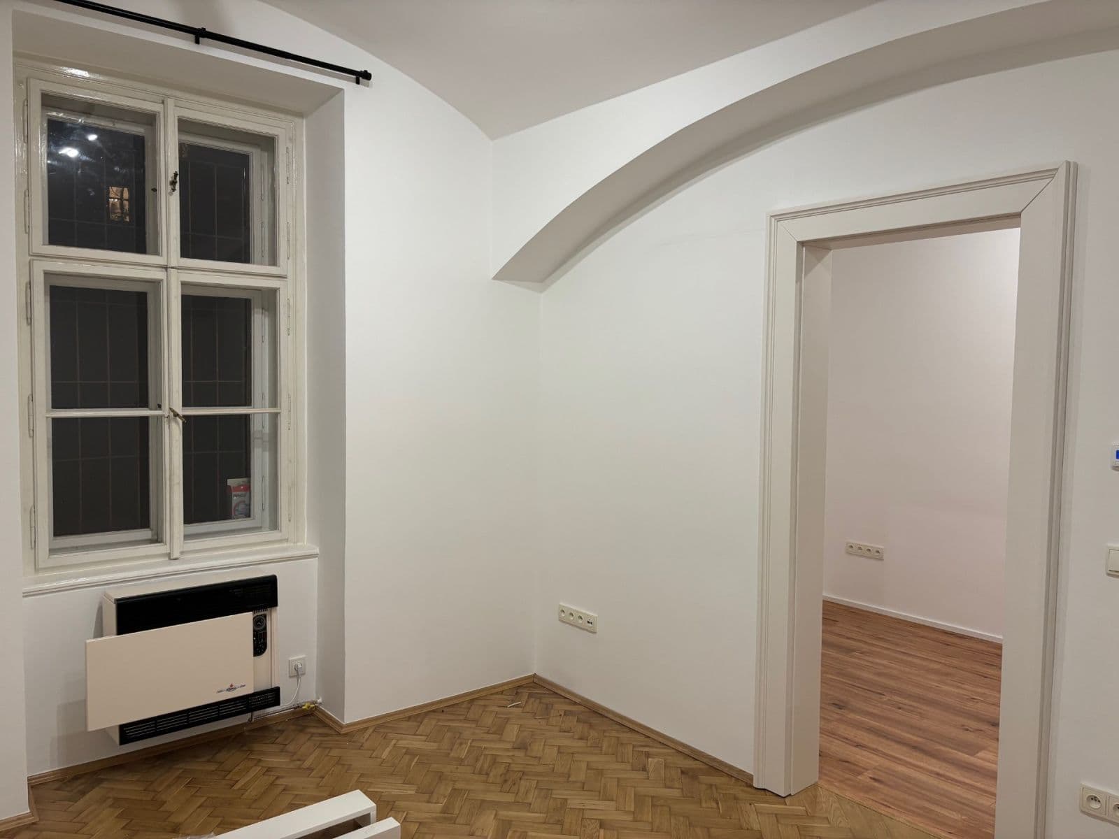 1 bedroom flat to rent, 40 m², Italská, Prague, Prague 1 bedroom flat to rent, 40 m², Italská, Prague, Prague