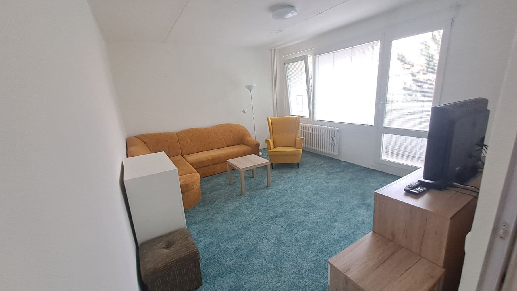 3 bedroom flat to rent, 62 m², Štefáčkova, Brno, Jihomoravský Region 3 bedroom flat to rent, 62 m², Štefáčkova, Brno, Jihomoravský Region