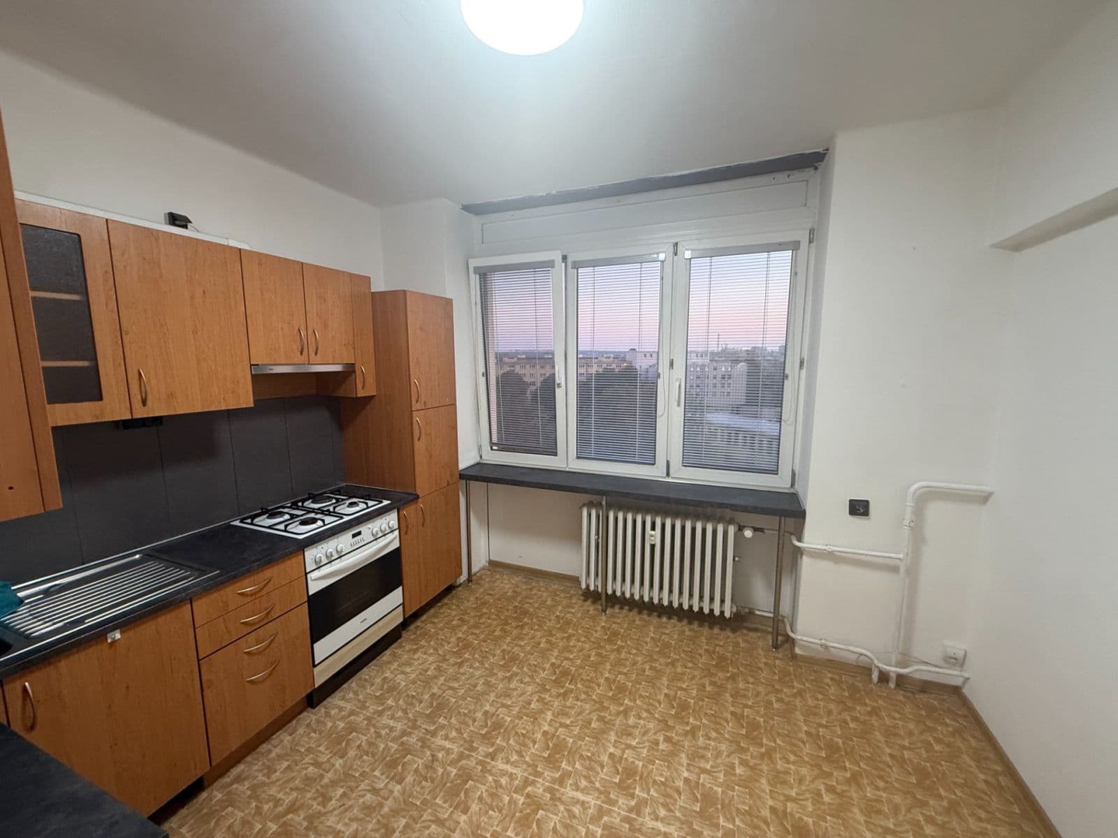 1 bedroom flat for sale, 41 m², Ruská, Prague, Prague 1 bedroom flat for sale, 41 m², Ruská, Prague, Prague