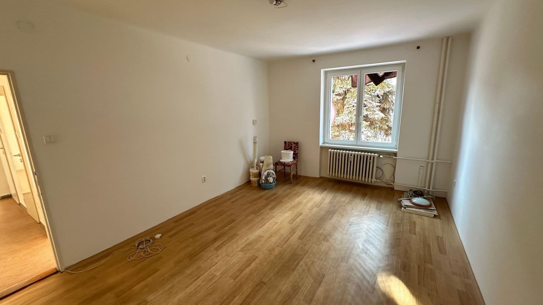 2 bedroom flat to rent, 70 m², nábřeží T. G. Masaryka, Rakovník, Středočeský Region 2 bedroom flat to rent, 70 m², nábřeží T. G. Masaryka, Rakovník, Středočeský Region