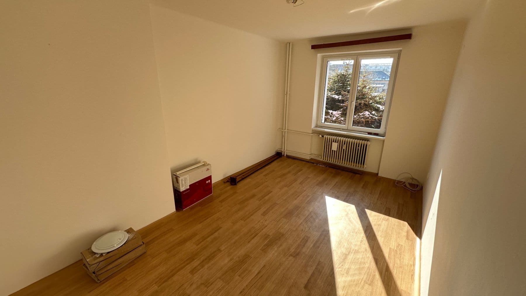2 bedroom flat to rent, 70 m², nábřeží T. G. Masaryka, Rakovník, Středočeský Region 2 bedroom flat to rent, 70 m², nábřeží T. G. Masaryka, Rakovník, Středočeský Region