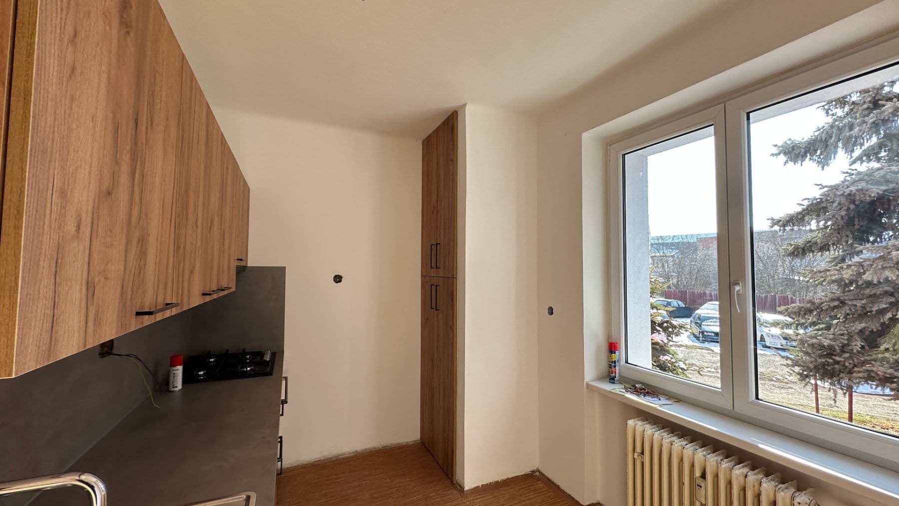 2 bedroom flat to rent, 70 m², nábřeží T. G. Masaryka, Rakovník, Středočeský Region 2 bedroom flat to rent, 70 m², nábřeží T. G. Masaryka, Rakovník, Středočeský Region