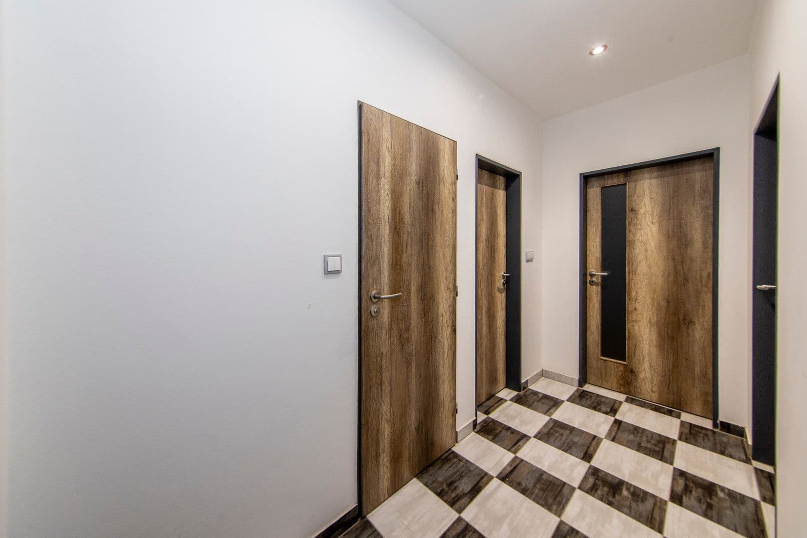 1 bedroom with open-plan kitchen flat to rent, 51 m², U Plynárny, Prague, Prague 1 bedroom with open-plan kitchen flat to rent, 51 m², U Plynárny, Prague, Prague