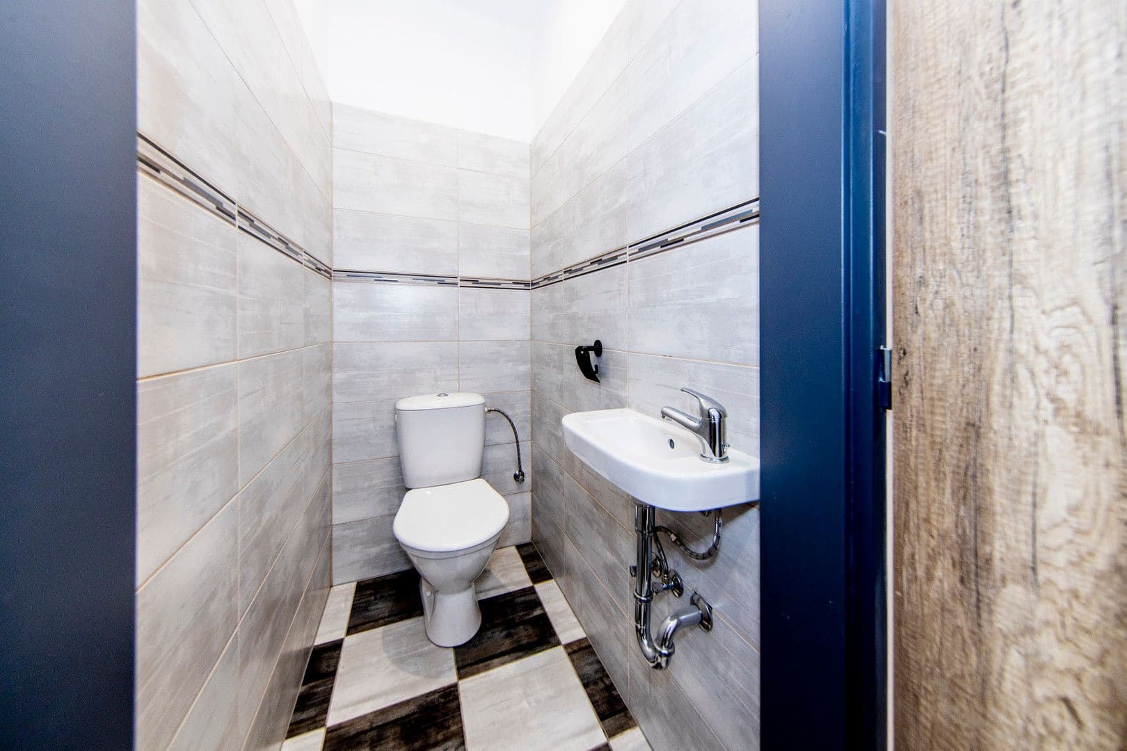 1 bedroom with open-plan kitchen flat to rent, 51 m², U Plynárny, Prague, Prague 1 bedroom with open-plan kitchen flat to rent, 51 m², U Plynárny, Prague, Prague