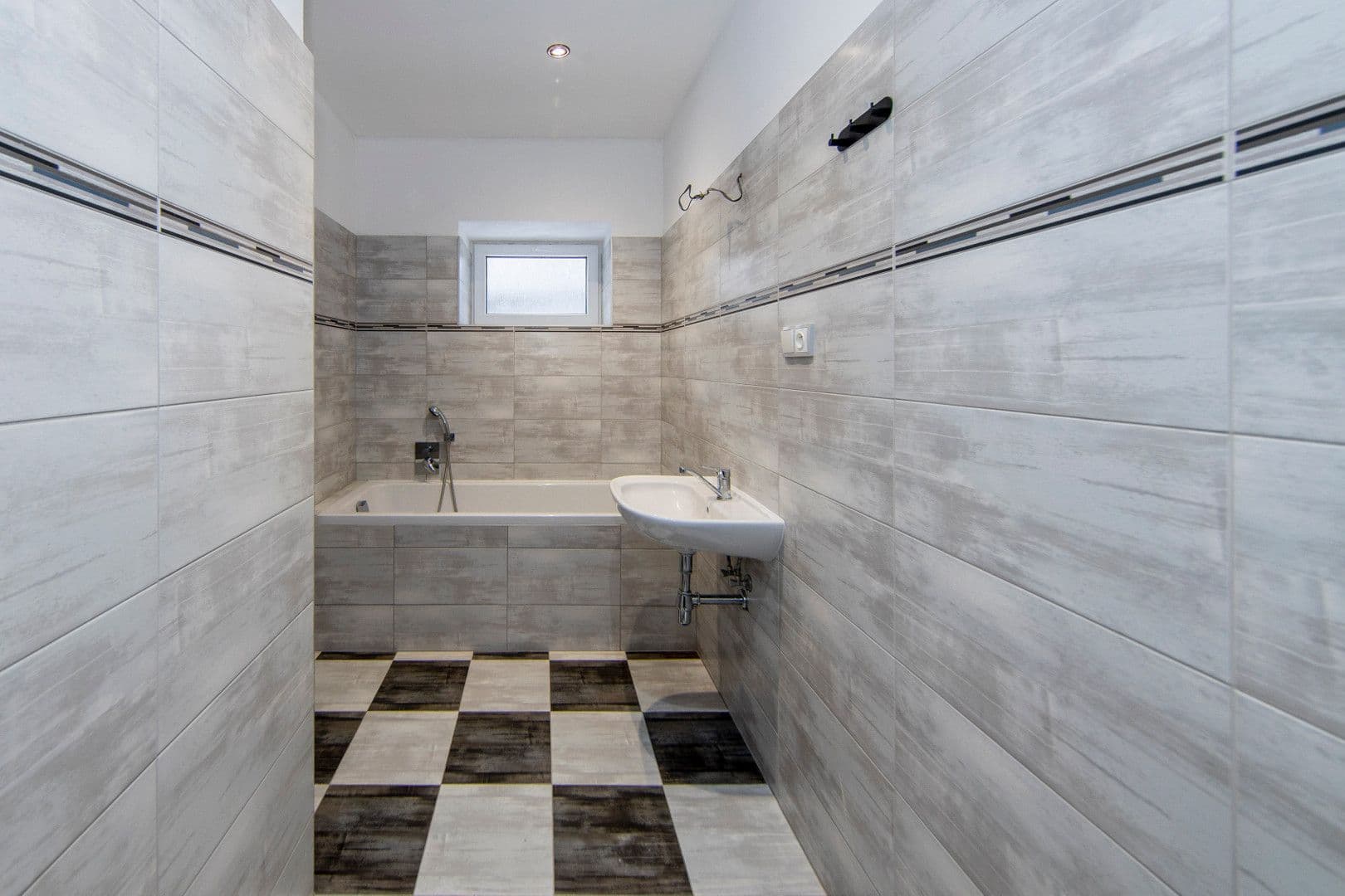 1 bedroom with open-plan kitchen flat to rent, 51 m², U Plynárny, Prague, Prague 1 bedroom with open-plan kitchen flat to rent, 51 m², U Plynárny, Prague, Prague