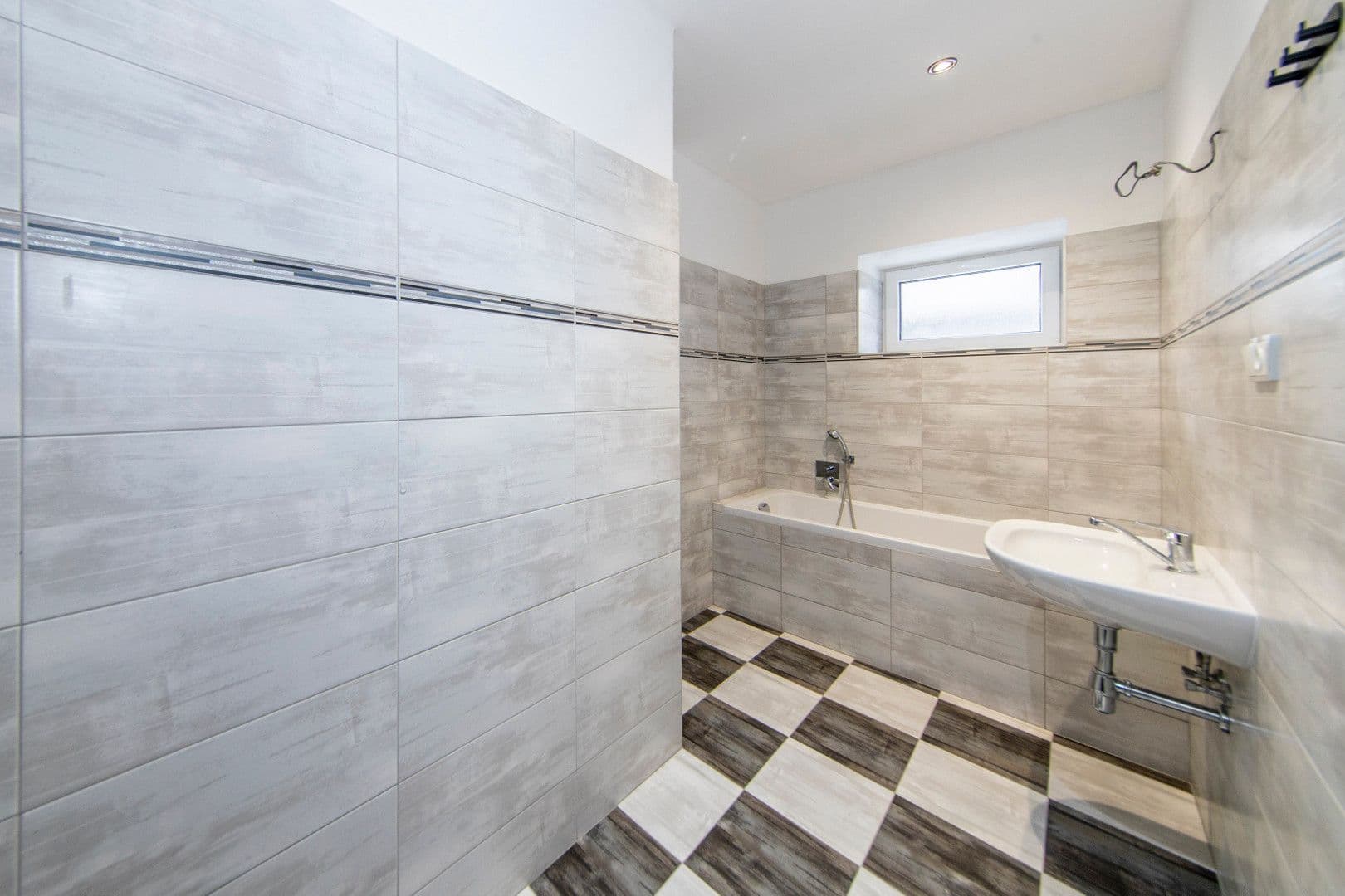 1 bedroom with open-plan kitchen flat to rent, 51 m², U Plynárny, Prague, Prague 1 bedroom with open-plan kitchen flat to rent, 51 m², U Plynárny, Prague, Prague