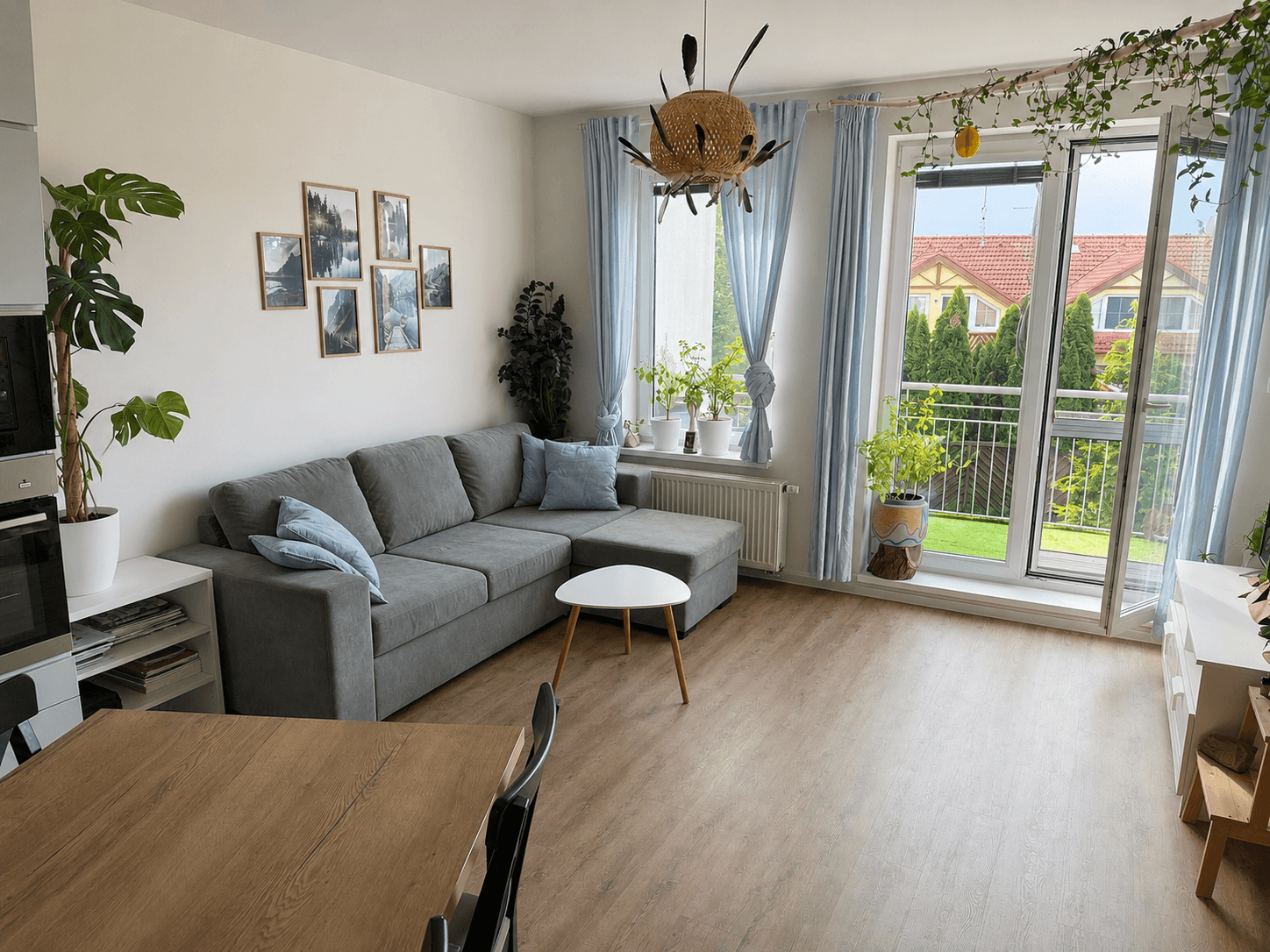 1 bedroom with open-plan kitchen flat for sale, 54 m², Toskánská, Hostivice, Středočeský Region 1 bedroom with open-plan kitchen flat for sale, 54 m², Toskánská, Hostivice, Středočeský Region