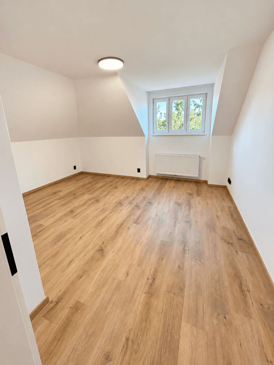 2 bedroom with open-plan kitchen flat to rent, 77 m², Baarova, Prague, Prague 2 bedroom with open-plan kitchen flat to rent, 77 m², Baarova, Prague, Prague
