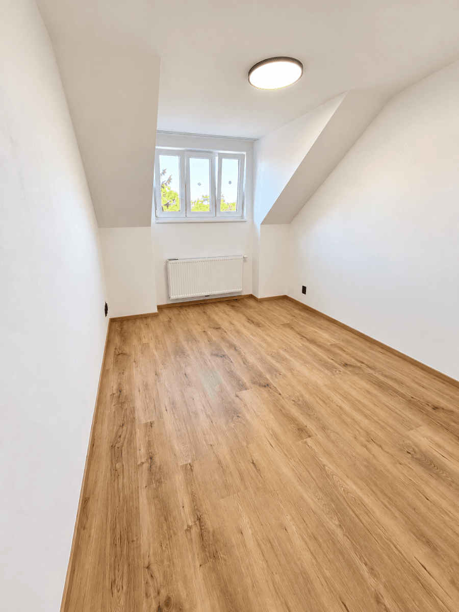 2 bedroom with open-plan kitchen flat to rent, 77 m², Baarova, Prague, Prague 2 bedroom with open-plan kitchen flat to rent, 77 m², Baarova, Prague, Prague