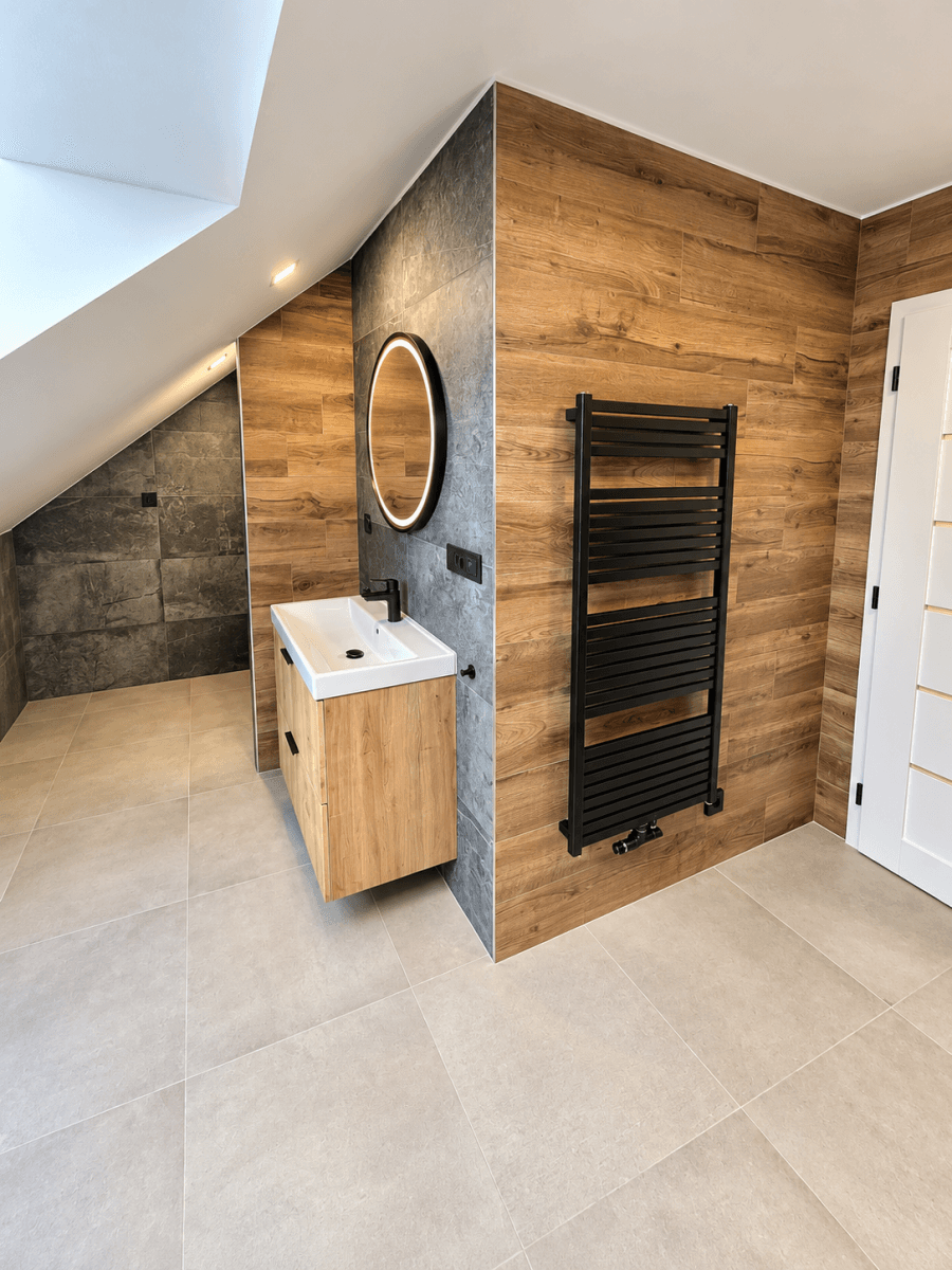2 bedroom with open-plan kitchen flat to rent, 77 m², Baarova, Prague, Prague 2 bedroom with open-plan kitchen flat to rent, 77 m², Baarova, Prague, Prague