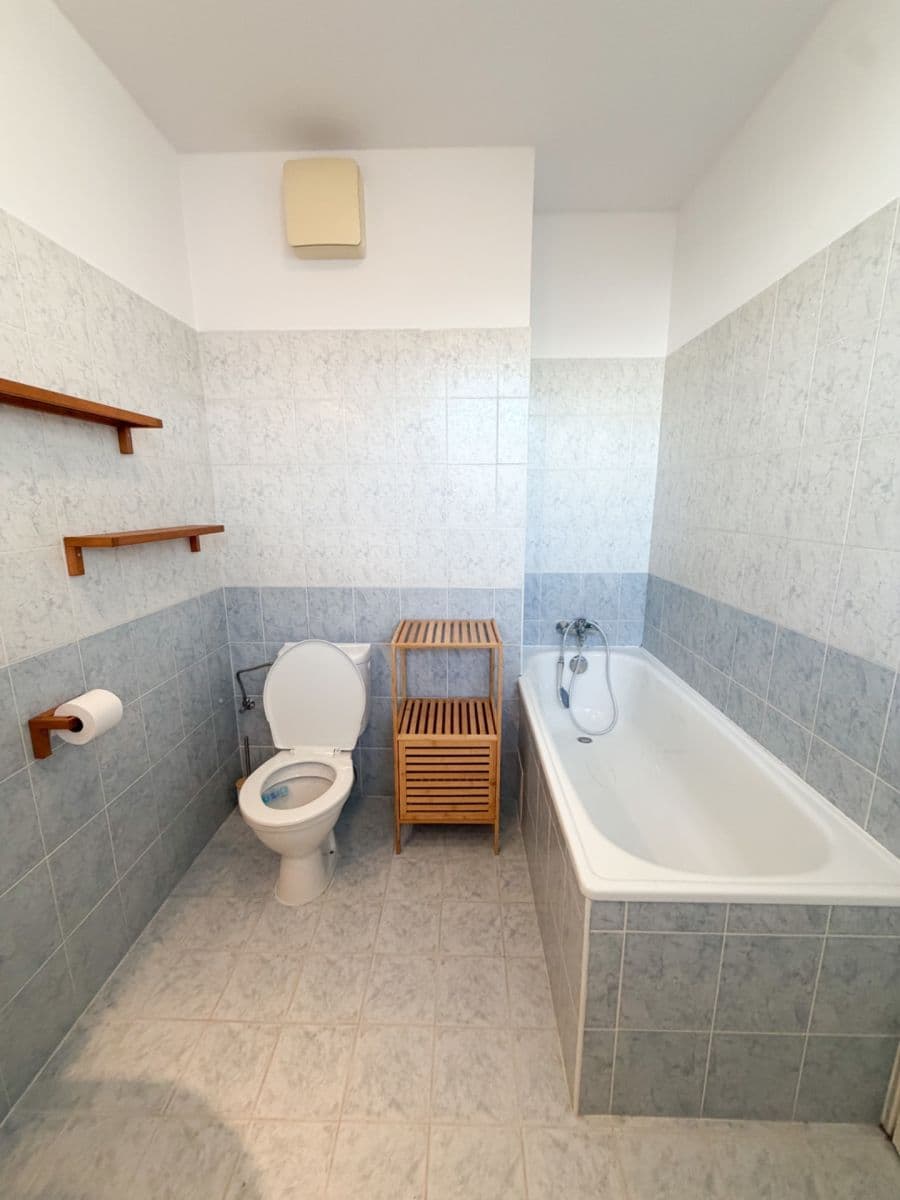 Studio flat to rent, 42 m², Novobohdalecká, Prague, Prague Studio flat to rent, 42 m², Novobohdalecká, Prague, Prague