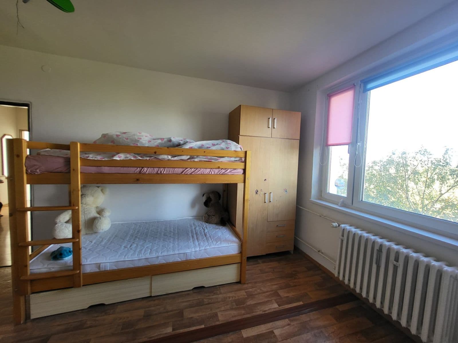 3 bedroom flat for sale, 65 m², Ludvíka Svobodu, Poprad, Prešovský Region 3 bedroom flat for sale, 65 m², Ludvíka Svobodu, Poprad, Prešovský Region