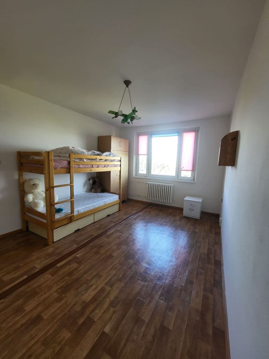3 bedroom flat for sale, 65 m², Ludvíka Svobodu, Poprad, Prešovský Region 3 bedroom flat for sale, 65 m², Ludvíka Svobodu, Poprad, Prešovský Region