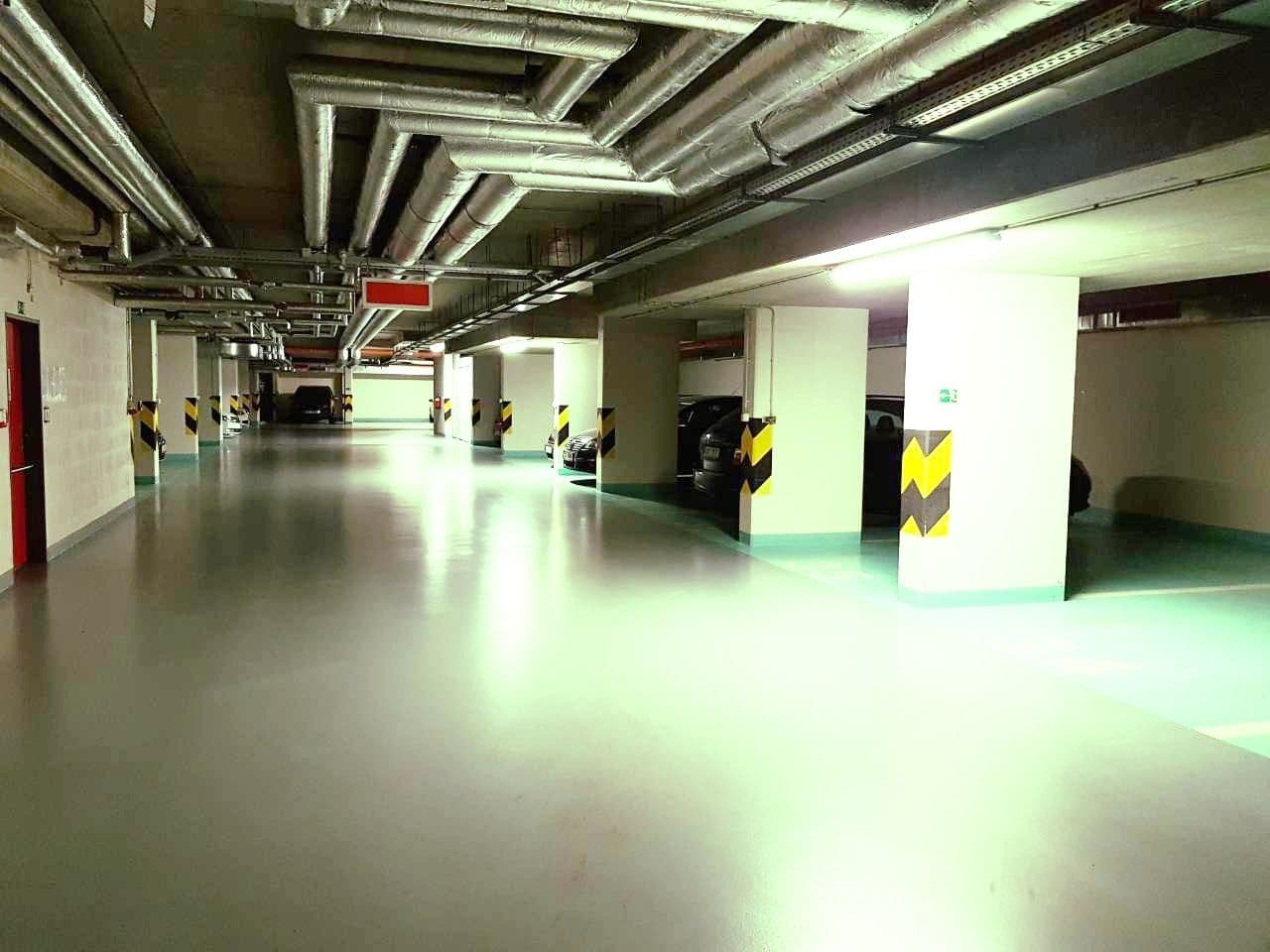 garage to rent, 17 m², Svitákova, Prague, Prague garage to rent, 17 m², Svitákova, Prague, Prague