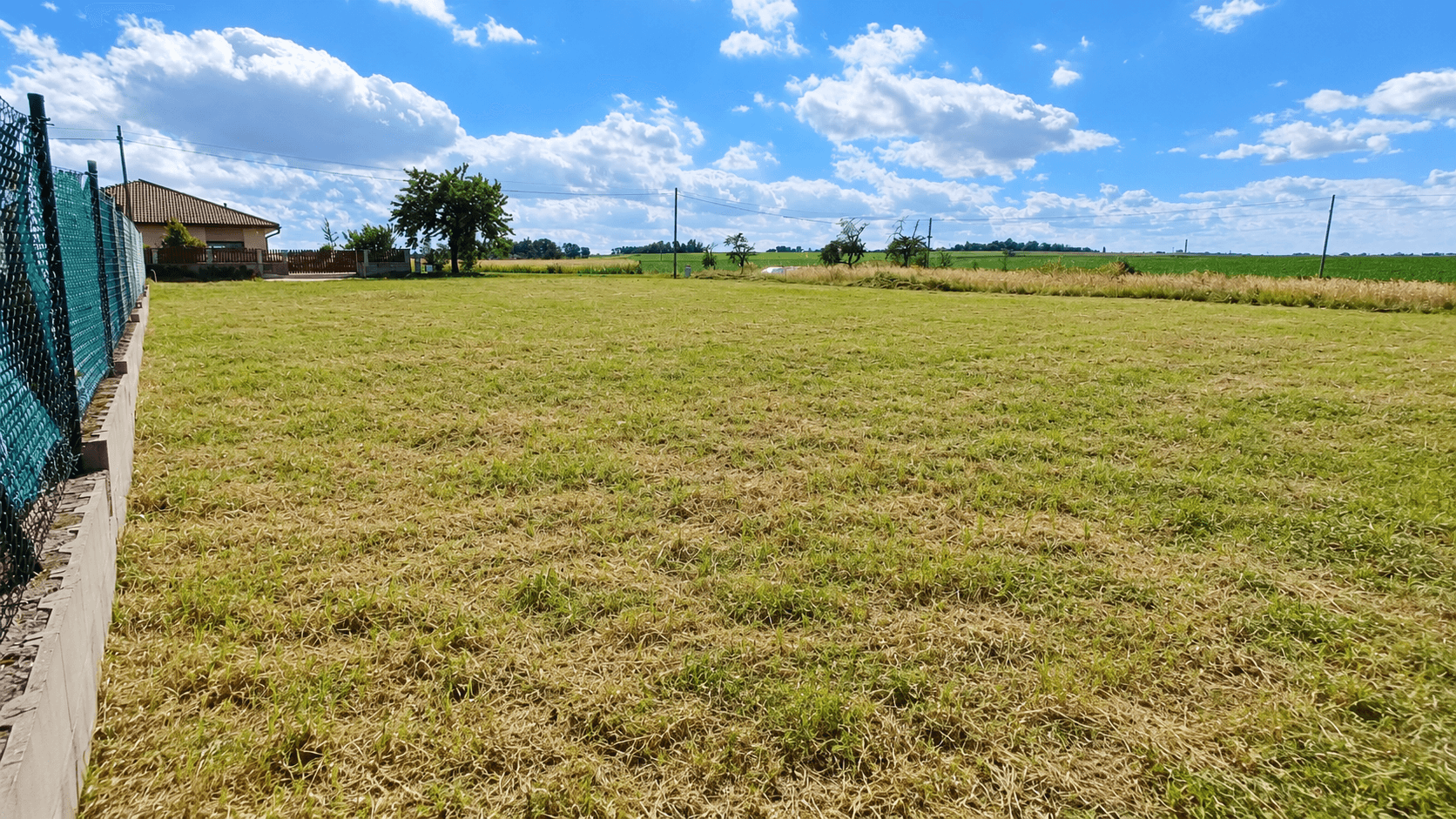 plot for sale, 950 m², Lhota pod Libčany, Královéhradecký Region plot for sale, 950 m², Lhota pod Libčany, Královéhradecký Region