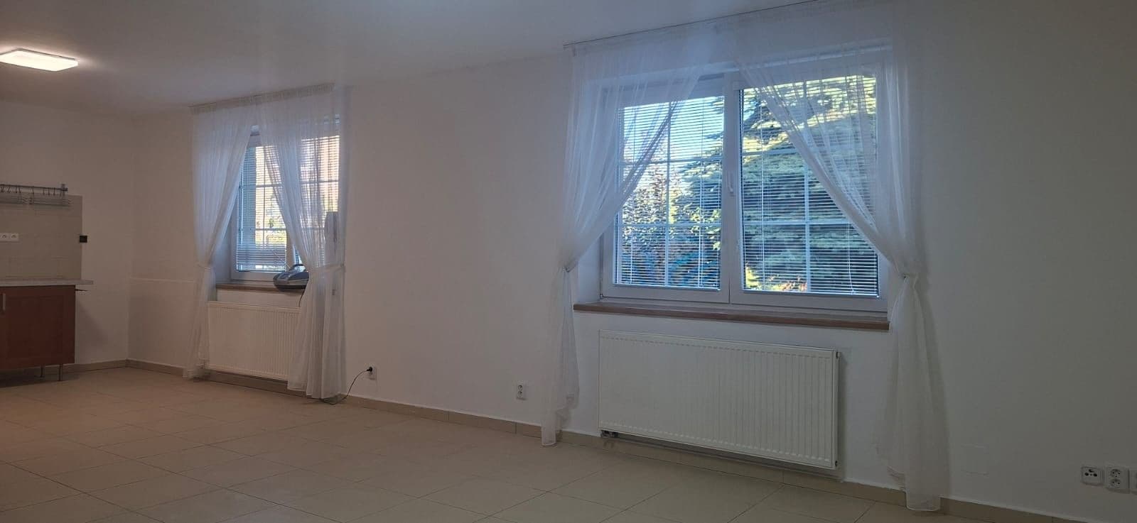1 bedroom with open-plan kitchen flat to rent, 74 m², Sv. Čecha, Neratovice, Středočeský Region 1 bedroom with open-plan kitchen flat to rent, 74 m², Sv. Čecha, Neratovice, Středočeský Region